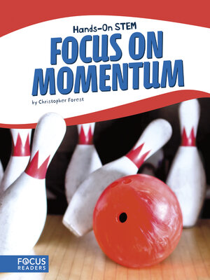 cover image of Focus on Momentum